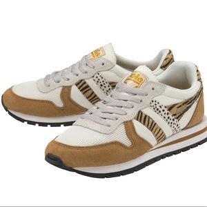 Gola Daytona Sneaker in Safari